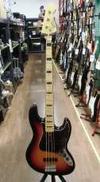 KTR JB-01 ASH|CREWS MANIAC SOUND