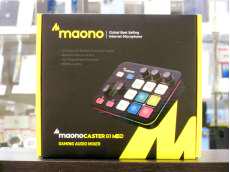 オーディオ関連商品|MAONO