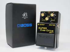 BOSS SD-1-4A|BOSS