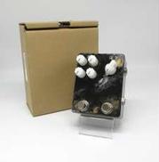 歪み系エフェクター|SND