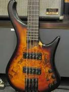 ヘッドレスベース|IBANEZ