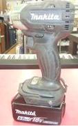インパクトドライバー|MAKITA