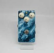 歪み系エフェクター|LEQTIQUE