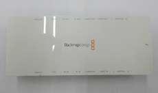 【ジャンク】ビデオキャプチャデバイス|BLACKMAGIC DESIGN