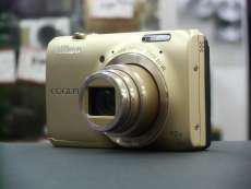 デジタルカメラ|NIKON