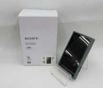 SONY デジタルウォークマン|SONY