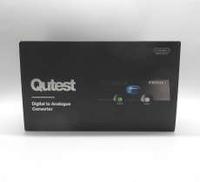 QUTEST|CHORD ELECTRONICS
