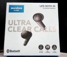 イヤホン|SOUNDCORE