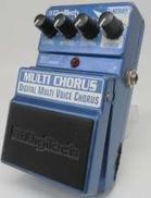 エフェクター|DIGITECH