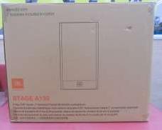 【美品】STAGE A130ペア|JBL