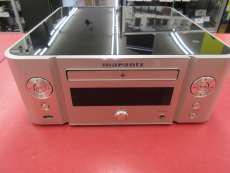 CDレシーバーアンプ|MARANTZ