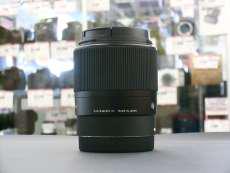 30MM 1:1.4 DC DN Φ52|SIGMA