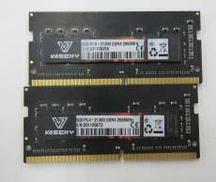 DDR4-2666 8GB2枚セット|VASEKY