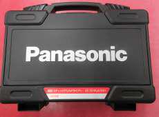 充電式スティックドリルドライバー|PANASONIC