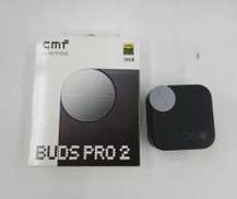 Bluetoothイヤホン　CMF BUDS PRO2|CMF