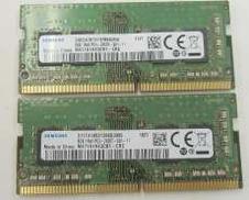 【PC4-2400T】ノートパソコンメモリ|SAMSUNG