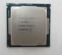 CORE I7-8700K|INTEL