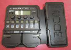 マルチエフェクター|ZOOM