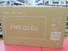 未使用品 量子ドットフルHDテレビ|TCL