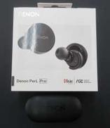 ノイズキャンセリングイヤホン|DENON