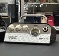 VOX MVシリーズ|VOX