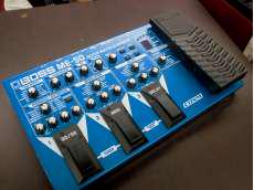 BOSS ME-50|BOSS