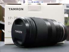 標準ズームレンズ|TAMRON