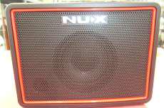 ギターアンプ|NUX
