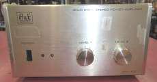 パワーアンプ|A&E
