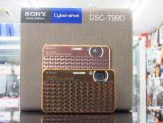 DSC-T99D|SONY