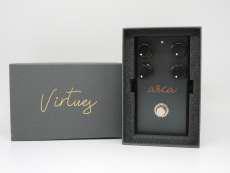 VIRTUES ARCA|VIRTUES