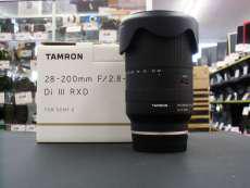 標準ズームレンズ|TAMRON