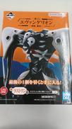 第4の使徒 ラストワンver. フィギュア|BANDAI