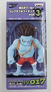 WCF ワンピース|BANPRESTO