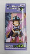 WCF ワンピース|BANPRESTO