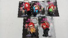 キーホルダー|プライズ(BANPRESTO)