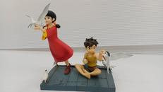 コナミフィギュアコレクション 未来少年コナン|コナミ
