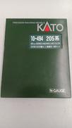 Nゲージ|KATO