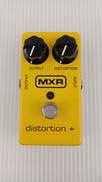 エフェクター|MXR