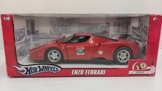 スケールカー|HOT WHEELS