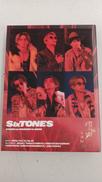DVD|SONY