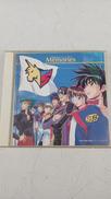 新世紀GPXサイバーフォーミュラ MEMORIES|データム・ポリスター