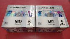 録音用MD|JVC / VICTOR