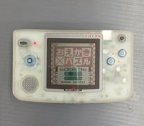 ネオジオポケットカラー|SNK