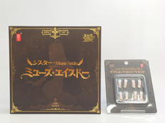 蝸之殼Snail Shell RPG02 シスター ミューズ