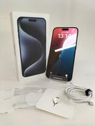 IPHONE 15 PRO MAX|APPLE