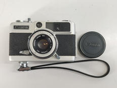 CANON DEMI EE17|CANON