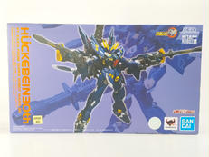 METAL ROBOT魂