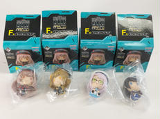 一番くじ 勝利の女神：NIKKE CHAPTER3|BANDAI