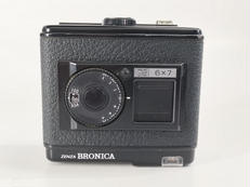 ZENZA BRONICA|カメラアクセサリー|オフモール - 中古通販の